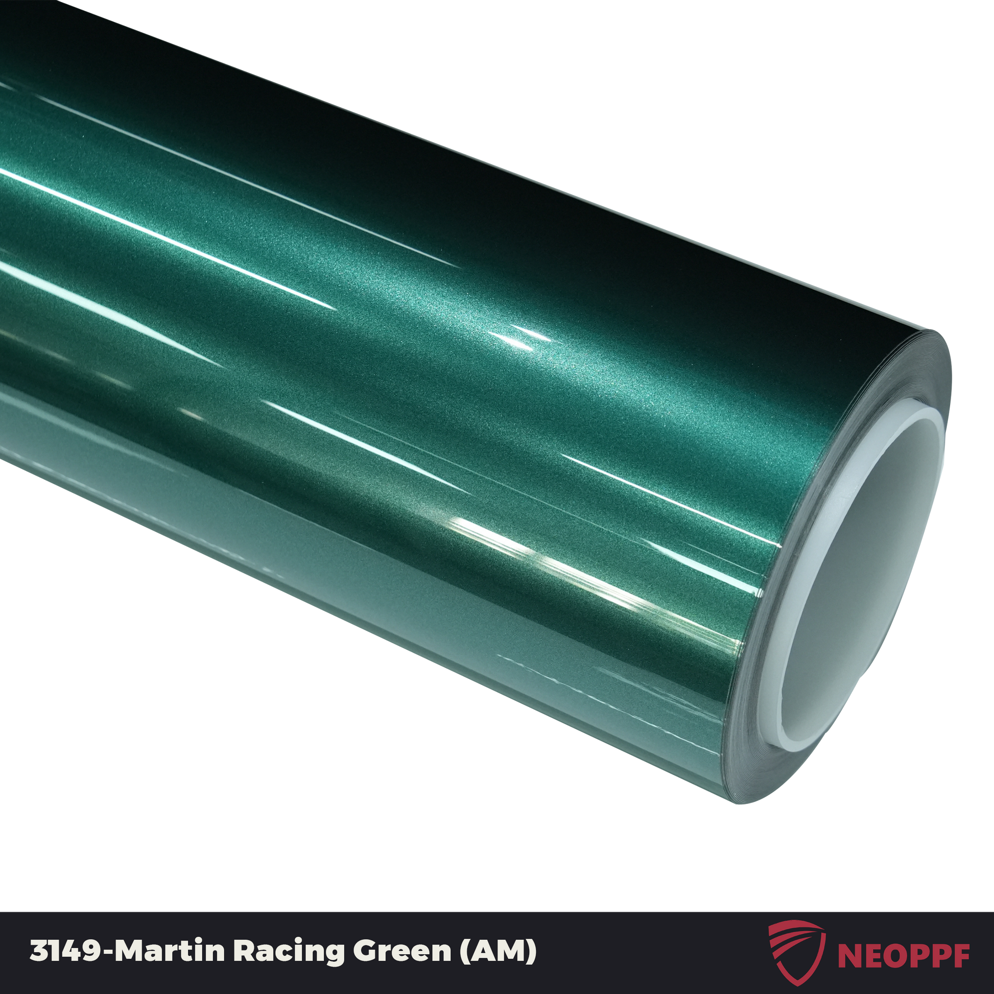 3149 - Martin Racing Green (AM)