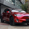 4006 - Liquid Metallic Cherry Red
