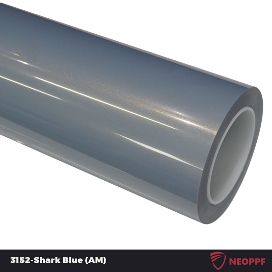 3152 - Shark Blue (AM)