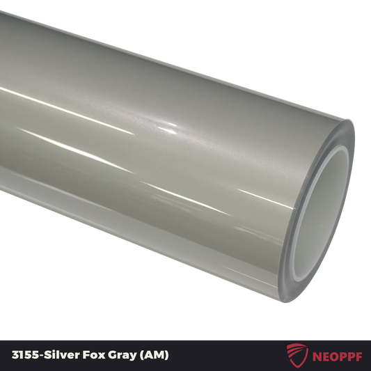 3155 - Silver Fox Gray (AM)
