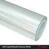 4001 - Liquid Metallic Mousse White