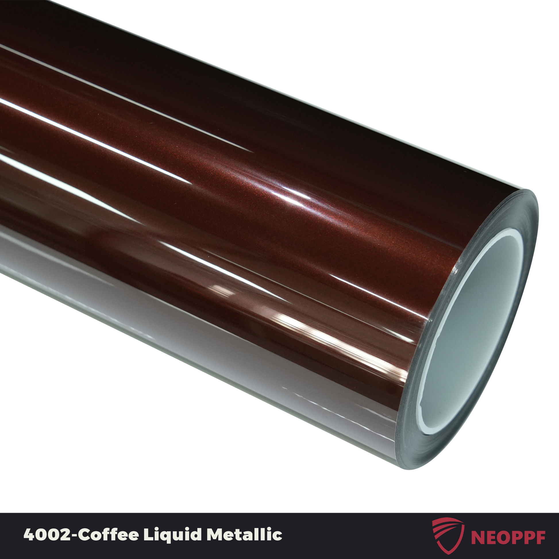 4002 - Coffee Liquid Metallic