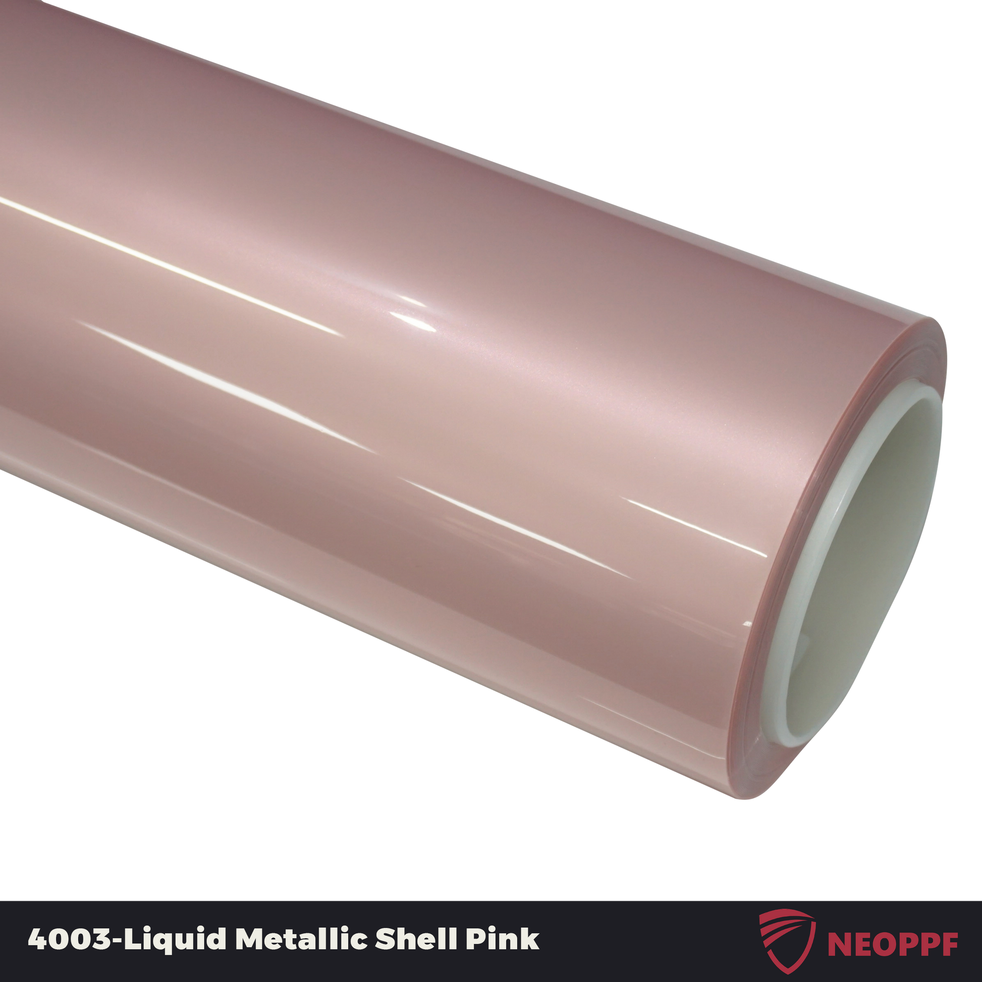 4003 - Liquid Metallic Shell Pink