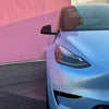 2036 - Cloudy Blue Metallic