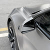 5028 - Satin Silver Metallic