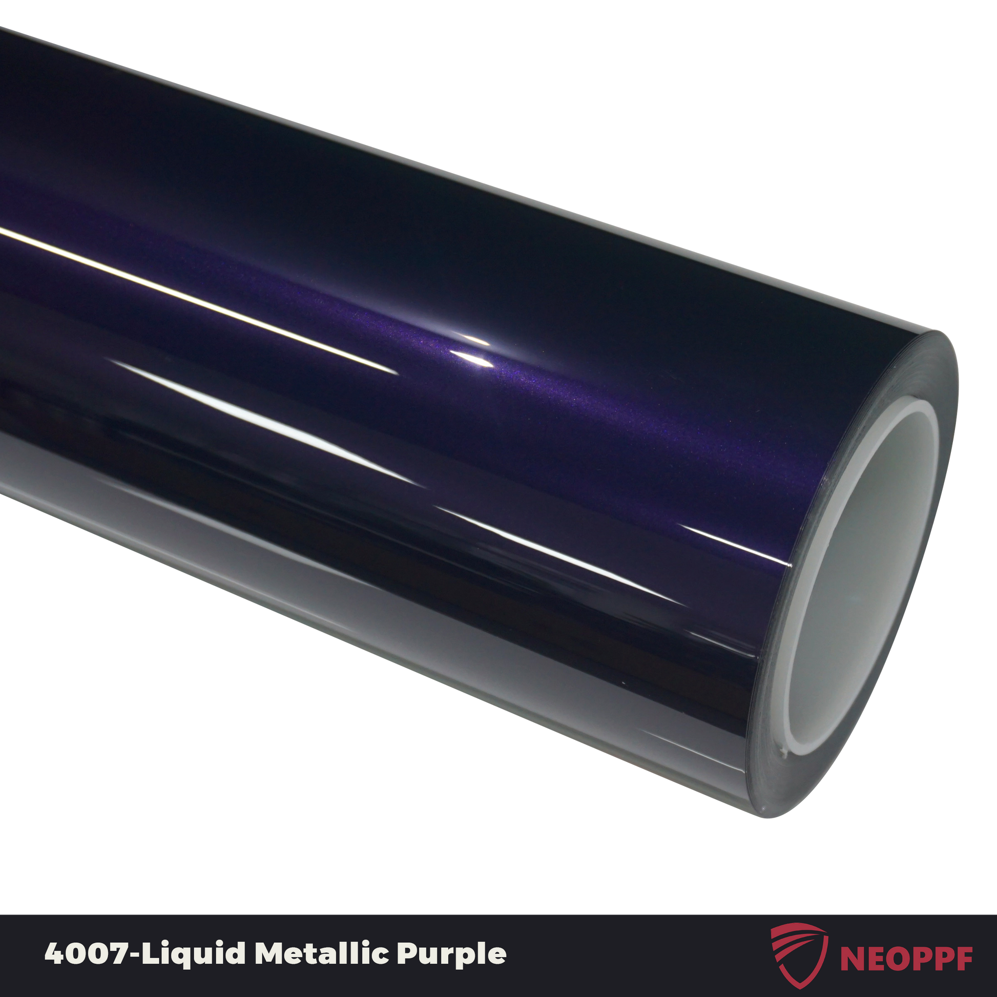 4007 - Liquid Metallic Purple