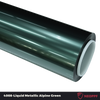 4008 - Liquid Metallic Alpine Green