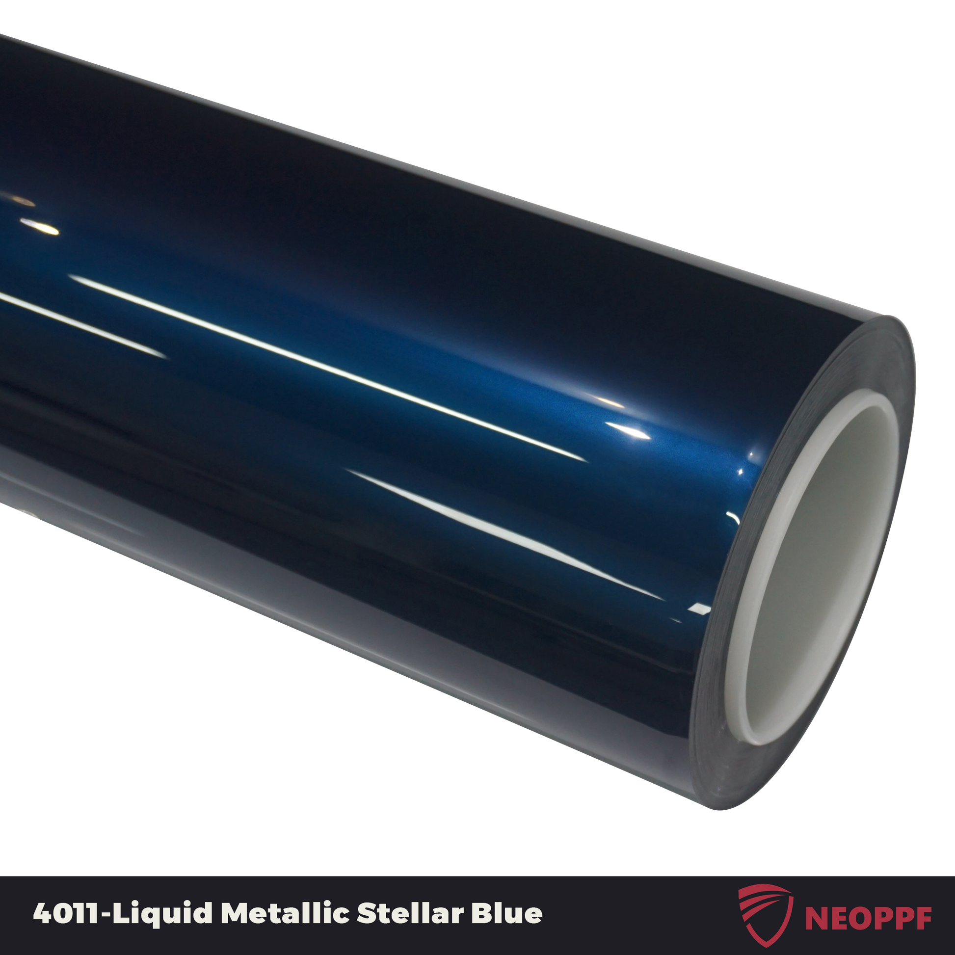 4011 - Liquid Metallic Stellar Blue