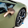 5053 - Matte Combat Green (L)