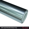 4015 - Liquid Metallic Eclipse Gray