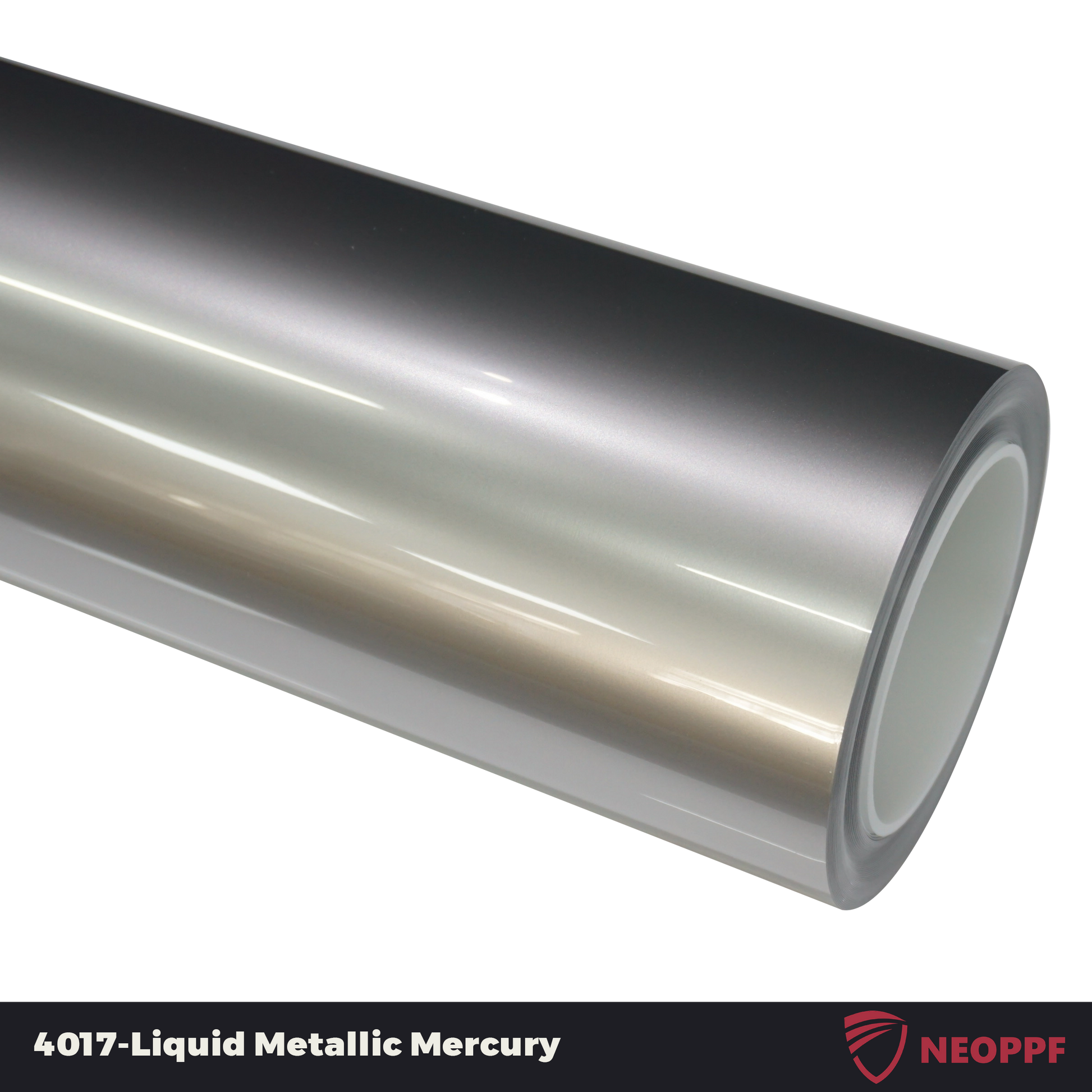 4017 - Liquid Metallic Mercury