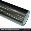 4022 - Liquid Metallic Titanium Gray