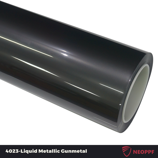 4023 - Liquid Metallic Gunmetal