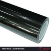 4024 - Black Liquid Metallic