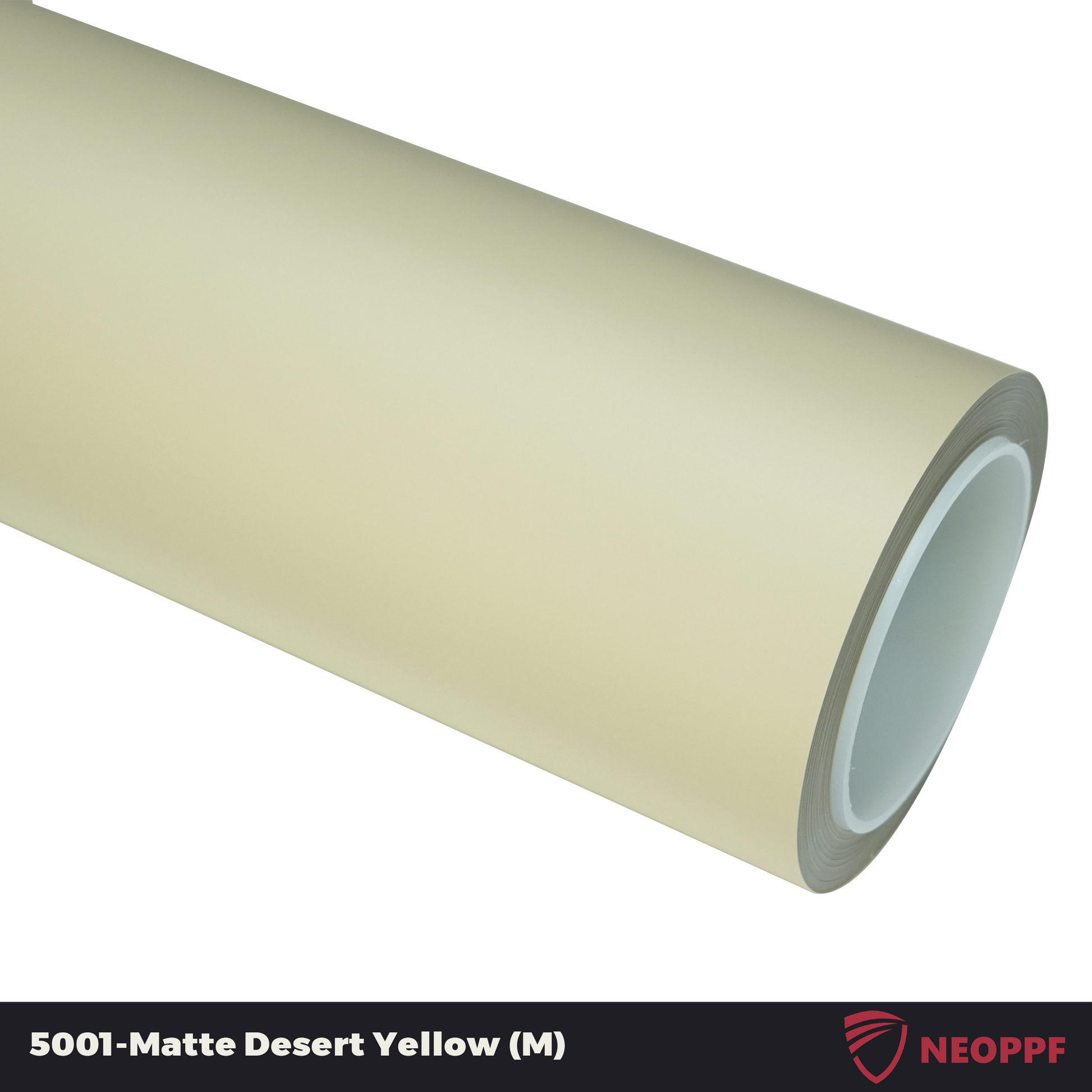 5001 - Matte Desert Yellow (M)