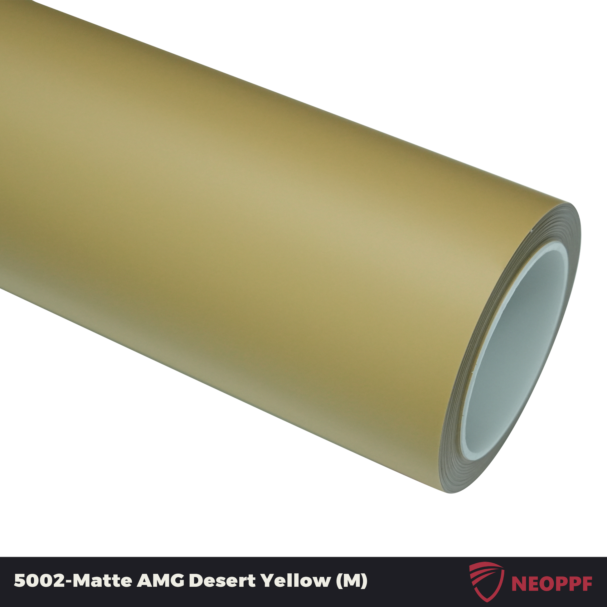 5002-Matte AMG Desert Yellow(M)