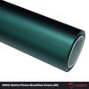 5003 - Matte Flame Brazilian Green (M)