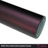 5005 - Ultra Matte Electroplated Purple