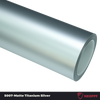 5007 - Matte Titanium Silver