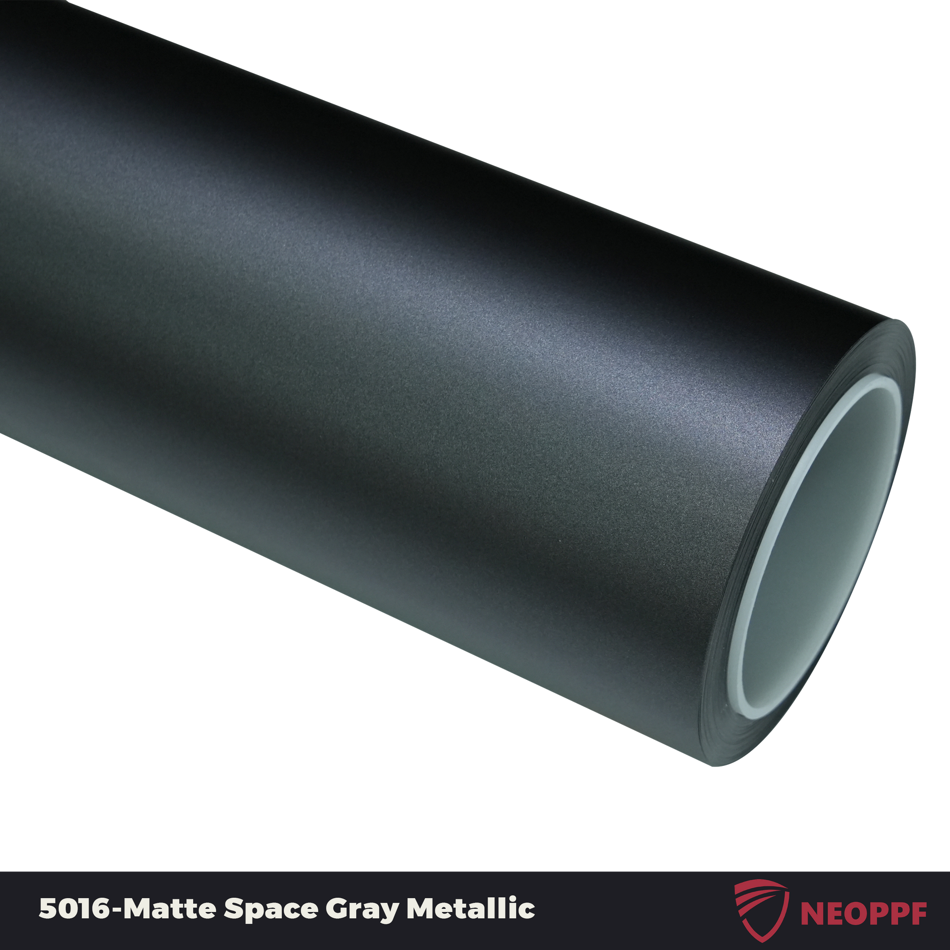 5016 - Matte Space Gray Metallic