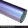 5017 - Matte Purple Mist Silver