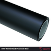 5019 - Matte Black Phantom Blue