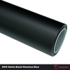 5020 - Matte Midnight Black