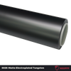 5026 - Matte Electroplated Tungsten