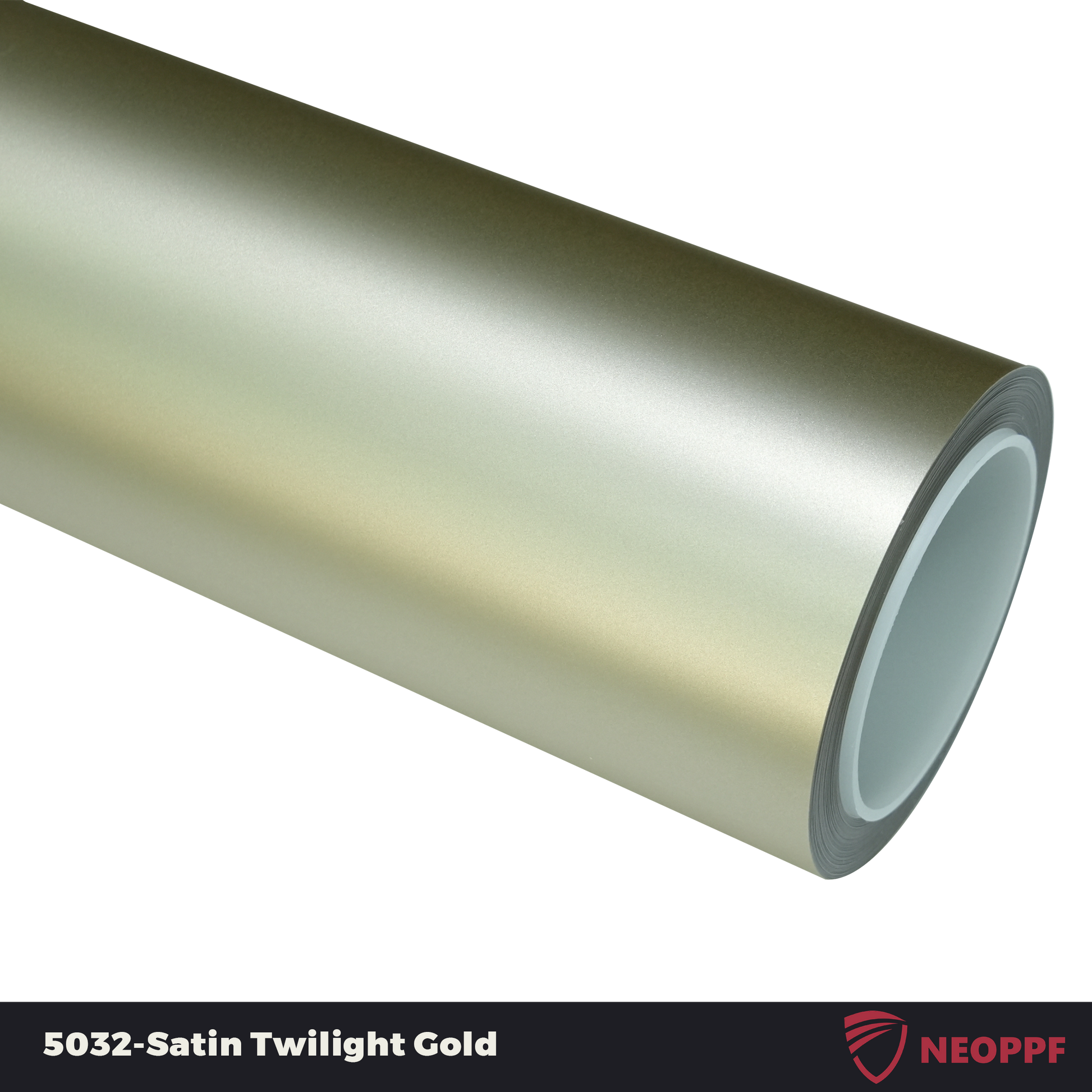 5032 - Satin Twilight Gold