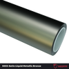 5033 - Satin Liquid Metallic Bronze