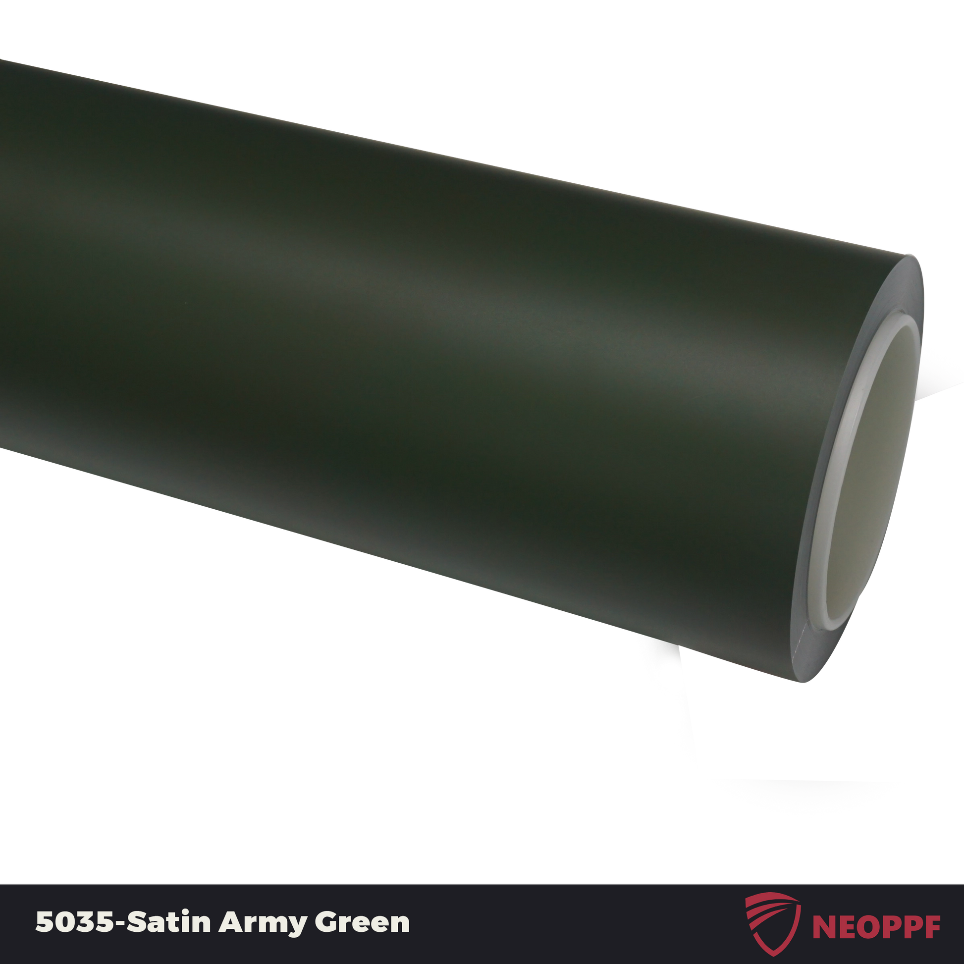 5035 - Satin Army Green