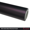5042 - Satin Black Phantom Purple