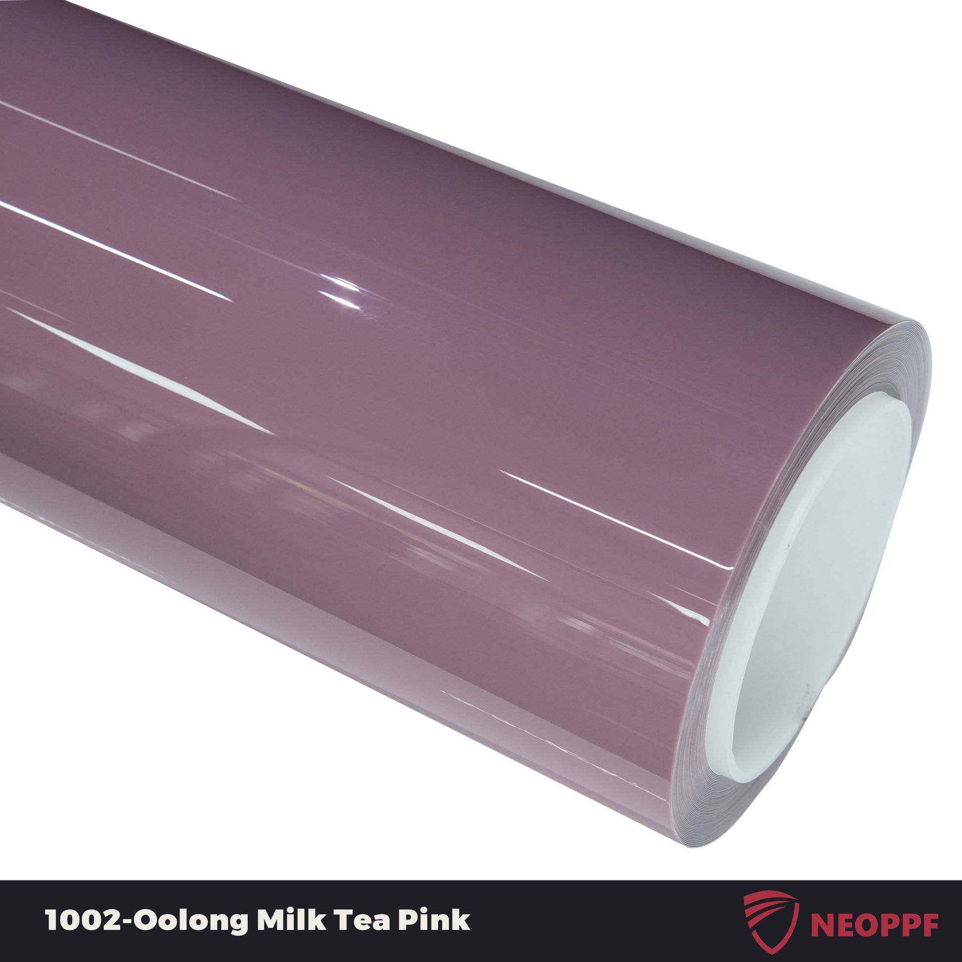 1002 - Oolong Milk Tea Pink
