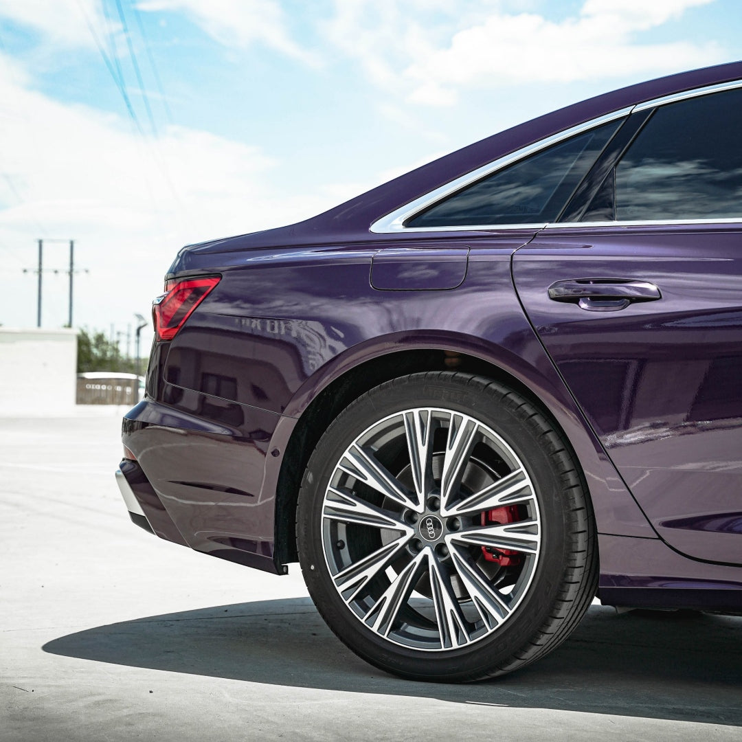 3028 - Venetian Purple