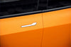 5012 - Matte Shining Orange