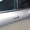2041 - Chrome Luster Silver