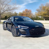 2040 - Liquid Metallic Montego Blue