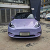 2026 - Silver Magic Purple