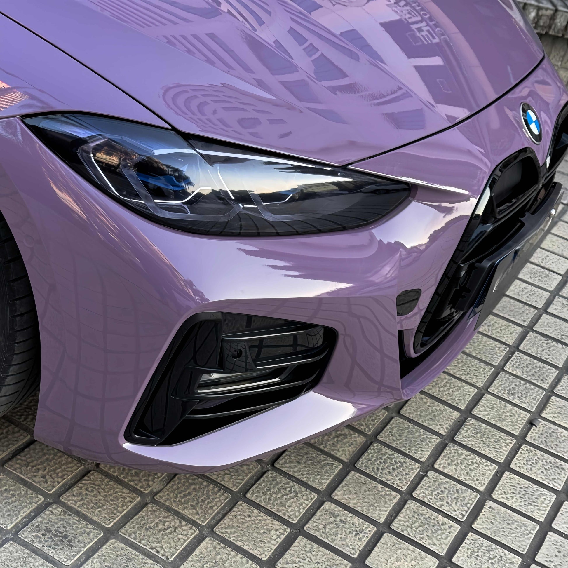 3101 - Provence Purple (P)