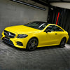 5011 - Matte Athletic Yellow