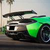 3085 - Fantasy Golden Green