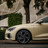 5002-Matte AMG Desert Yellow(M)