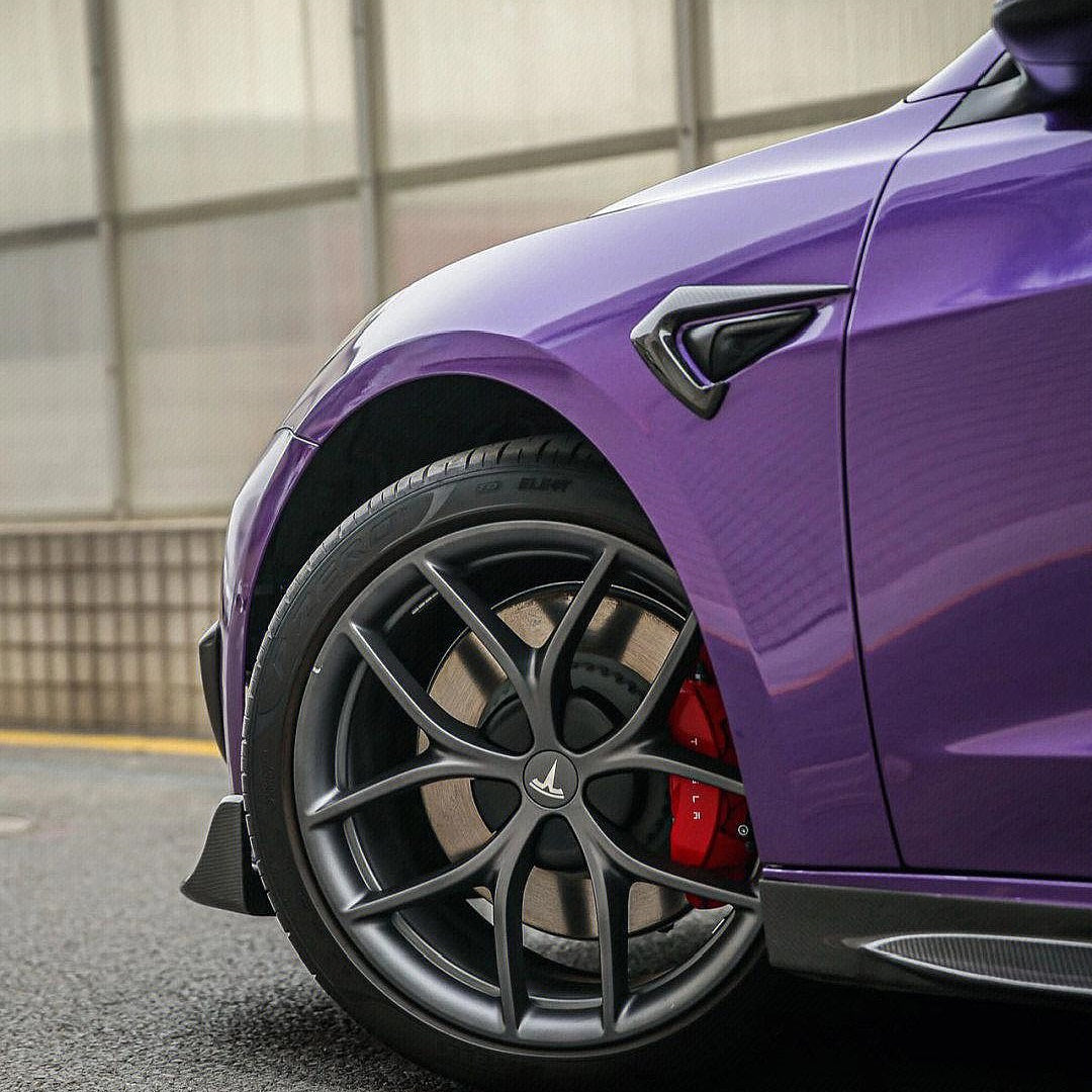 3020 - Marley Purple (ML)