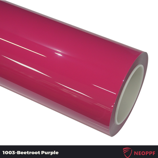 1003 - Beetroot Purple