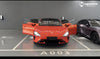 3001-Lava Orange B