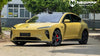 3011 - Cloudy Yellow