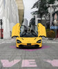 3019 - Volcanic Yellow (ML)