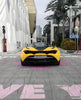 3019 - Volcanic Yellow (ML)