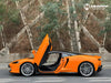 3022 - Papaya Orange (ML)