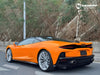 3022 - Papaya Orange (ML)
